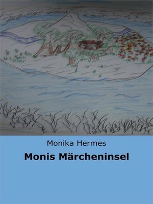 cover image of Monis Märcheninsel